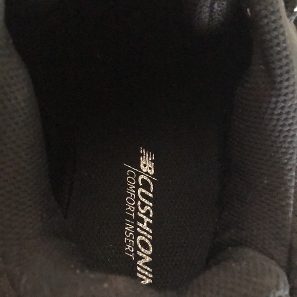 NB Industrial 589 size 13. - Picture 5 of 7